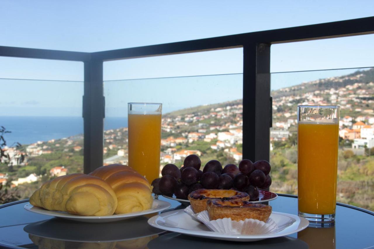 Amoreira House Calheta  Kültér fotó