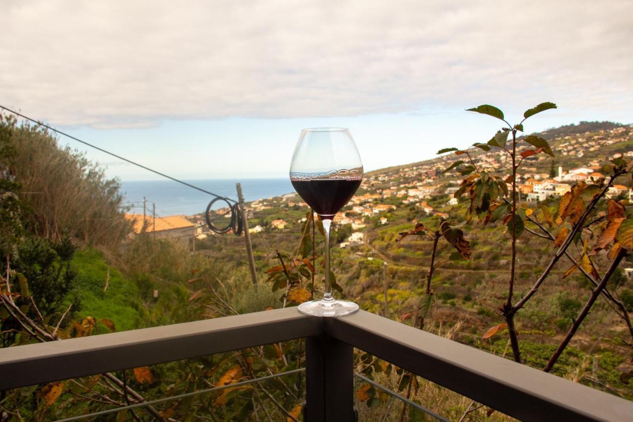 Amoreira House Calheta  Kültér fotó