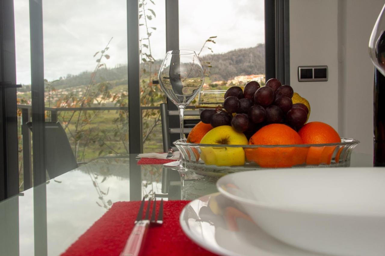 Amoreira House Calheta  Kültér fotó