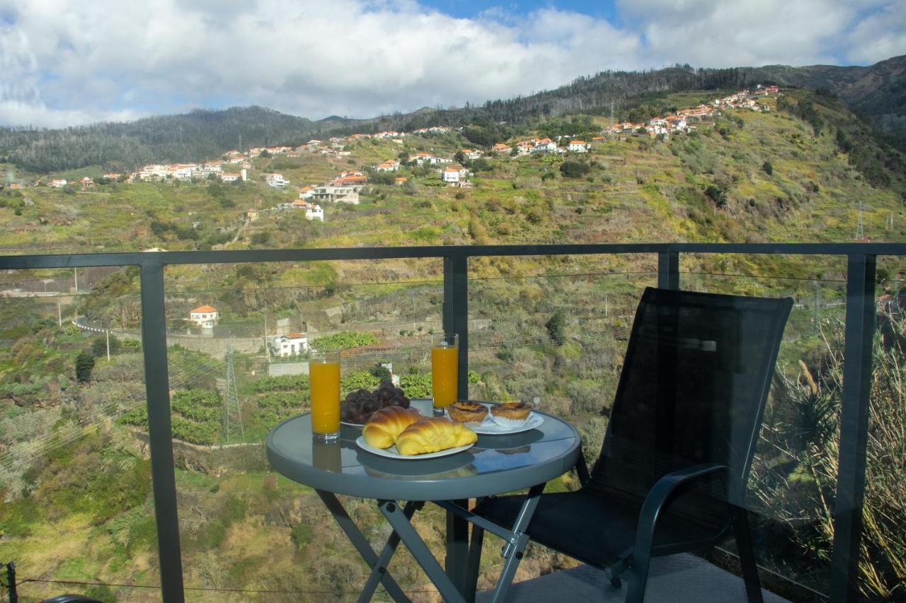 Amoreira House Calheta  Kültér fotó