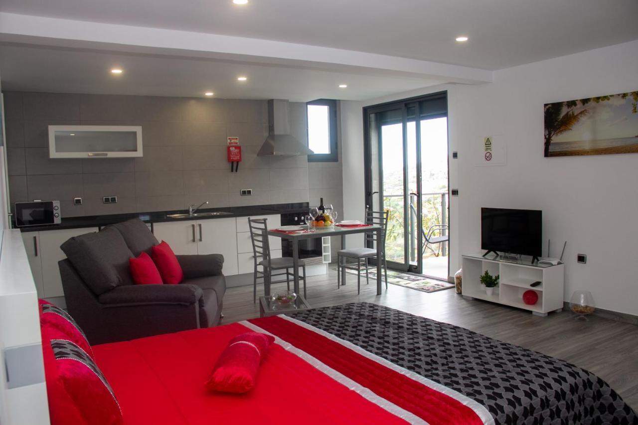 Amoreira House Calheta  Kültér fotó