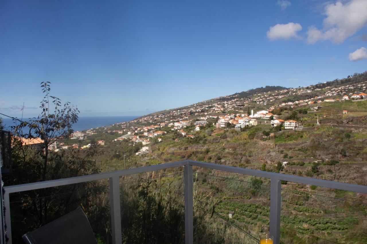 Amoreira House Calheta  Kültér fotó